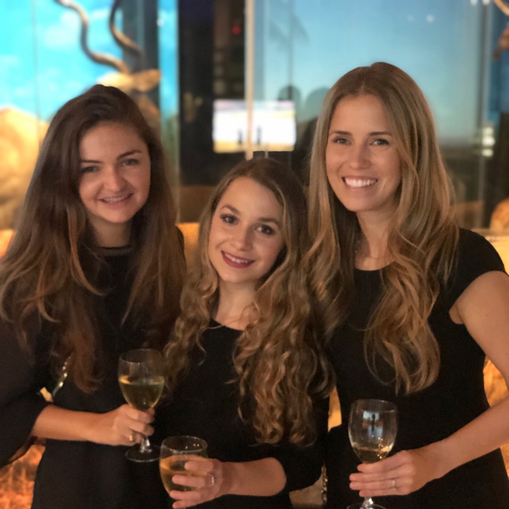 Meet your Posher, Morgan